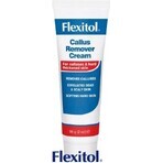 FLEXITOL CALLUS für Blasen und faltige Haut 1×56 g, Entfernung von Blasen, abgestorbener und schuppiger Haut