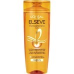 ELSEVE EXTRAORDINALY OIL 1×250 ml, Shampoo für trockenes Haar