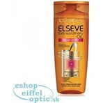 ELSEVE EXTRAORDINALY OIL 1×250 ml, Shampoo für trockenes Haar