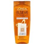 ELSEVE EXTRAORDINALY OIL 1×250 ml, Shampoo für trockenes Haar