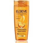 ELSEVE EXTRAORDINALY OIL 1×250 ml, Shampoo für trockenes Haar