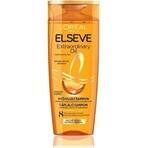 ELSEVE EXTRAORDINALY OIL 1×250 ml, Shampoo für trockenes Haar