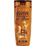 ELSEVE EXTRAORDINALY OIL 1×250 ml, Shampoo für trockenes Haar