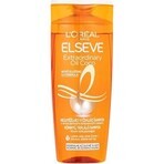 ELSEVE EXTRAORDINALY OIL 1×250 ml, Shampoo für trockenes Haar