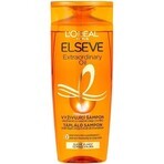 ELSEVE EXTRAORDINALY OIL 1×250 ml, Shampoo für trockenes Haar