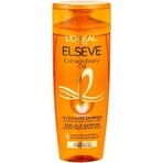 ELSEVE EXTRAORDINALY OIL 1×250 ml, Shampoo für trockenes Haar