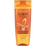 ELSEVE EXTRAORDINALY OIL 1×250 ml, Shampoo für trockenes Haar