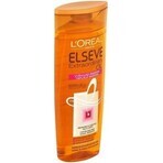 ELSEVE EXTRAORDINALY OIL 1×250 ml, Shampoo für trockenes Haar