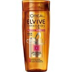 ELSEVE EXTRAORDINALY OIL 1×250 ml, Shampoo für trockenes Haar