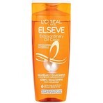 ELSEVE EXTRAORDINALY OIL 1×250 ml, Shampoo für trockenes Haar