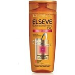 ELSEVE EXTRAORDINALY OIL 1×250 ml, Shampoo für trockenes Haar