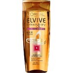 ELSEVE EXTRAORDINALY OIL 1×250 ml, Shampoo für trockenes Haar