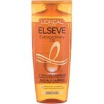 ELSEVE EXTRAORDINALY OIL 1×250 ml, Shampoo für trockenes Haar