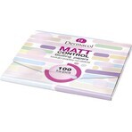 Dermacol Mattierende Papiere Matt Control 1×100 Stück, mattierende Papiere