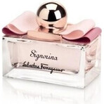 Salvatore Ferragamo Signorina Signorina Edp 50ml 1×50 ml 1×50 ml, Eau de Parfum