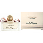 Salvatore Ferragamo Signorina Signorina Edp 50ml 1×50 ml 1×50 ml, Eau de Parfum