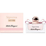 Salvatore Ferragamo Signorina Signorina Edp 50ml 1×50 ml 1×50 ml, Eau de Parfum