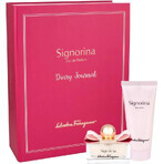 Salvatore Ferragamo Signorina Signorina Edp 50ml 1×50 ml 1×50 ml, Eau de Parfum