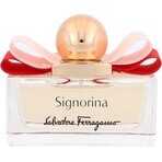 Salvatore Ferragamo Signorina Signorina Edp 50ml 1×50 ml 1×50 ml, Eau de Parfum