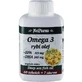 MedPharma OMEGA 3 fish oil forte - EPA, DHA 1×67 cps, supliment alimentar