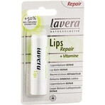 lavera Bálsamo labial REPAIR 1×4,5 g, bálsamo labial