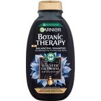 Garnier Botanic Therapy Shampoo detergente al carbone magnetico, 250 ml 1×250 ml, shampoo detergente