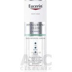 Eucerin HYALURON-FILLER SÉRUM AFINADOR DE LA PIEL 1×30 ml, antiedad, sérum refinador