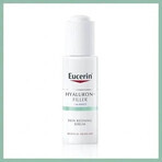 Eucerin HYALURON-FILLER SÉRUM AFINADOR DE LA PIEL 1×30 ml, antiedad, sérum refinador