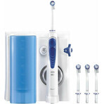 Oral-B Oral Health Centre Mundspülung + 1NH 1×1 Flasche, Mundspülung