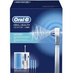 Oral-B Oral Health Centre Mundspülung + 1NH 1×1 Flasche, Mundspülung