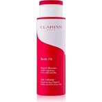 Clarins Firming Anti-Cellulite Body Cream Body Fit 1×200 ml, anti-cellulite body cream