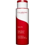 Clarins Firming Anti-Cellulite Body Cream Body Fit 1×200 ml, anti-cellulite body cream