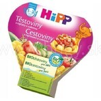 HIPP BIO Pasta with tomatoes and zucchini 1×250 g, baby food