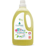 EKO Cleanee 1.5L 1×1500 ml EKO Cleanee 1.5L 1×1500 ml Baby Laundry Washing Gel, gel di lavaggio