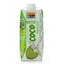 Apa de cocos Isola Bio, 500 ml, Isola
