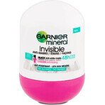 Garnier Bola Invisible Antitranspirante 1×50 ml, roll-on