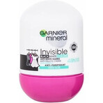 Garnier Bola Invisible Antitranspirante 1×50 ml, roll-on