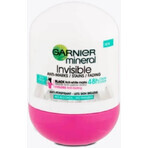 Garnier Bola Invisible Antitranspirante 1×50 ml, roll-on