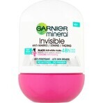 Garnier Bola Invisible Antitranspirante 1×50 ml, roll-on