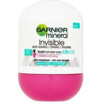 Garnier Bola Invisible Antitranspirante 1×50 ml, roll-on