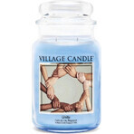 Village Candle Bougie parfumée en verre - Unity - Unity, large 1×1 pc