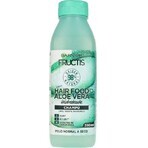 Garnier Fructis Hair Food Champú Aloe Vera 1×350 ml