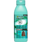 Garnier Fructis Hair Food Champú Aloe Vera 1×350 ml