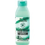 Garnier Fructis Hair Food Champú Aloe Vera 1×350 ml