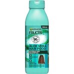 Garnier Fructis Hair Food Champú Aloe Vera 1×350 ml