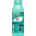 Garnier Fructis Hair Food Champú Aloe Vera 1×350 ml