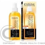 EVELINE Argan Shampoo + Keratin 8in1 150ml 1×150 ml, Shampoo