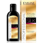 EVELINE Argan Shampoo + Keratin 8in1 150ml 1×150 ml, Shampoo