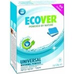 ECOVER Washing Powder Uni 1x16 PD, Washing powder