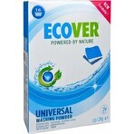 ECOVER Washing Powder Uni 1x16 PD, Washing powder